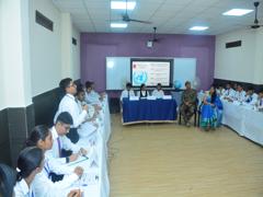 Model United Nation Workshop 